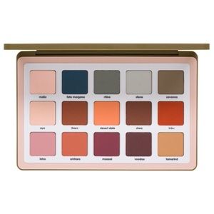 Natasha Denona Safari Eyeshadow Palette